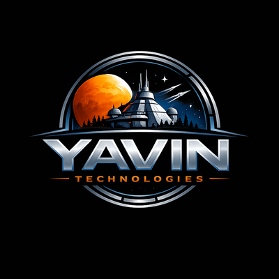 Yavin Technologies